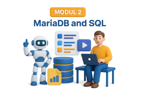 Fungsi Tanggal (NOW, YEAR, MONTH)