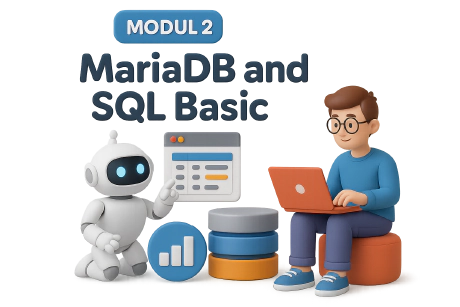Backup dengan Mysqldump