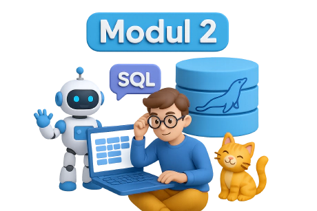 Membuat Index Sederhana