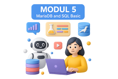 Latihan Mandiri Optimasi Query