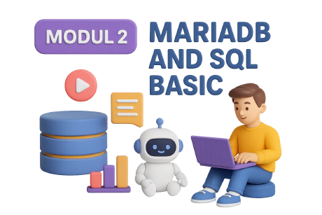 Membuat Stored Procedure Sederhana
