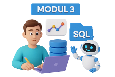 Mengubah Data dengan UPDATE