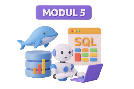 Praktik Menambahkan Data Buku