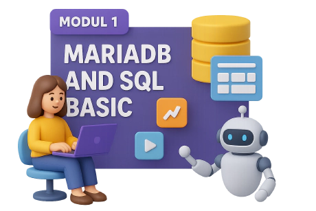 Menampilkan Kolom Tertentu