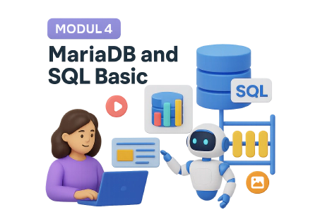 Mengurutkan Data dengan ORDER BY