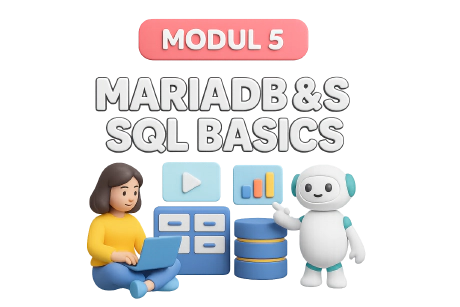 Praktik Mencari Buku Berdasarkan Penulis