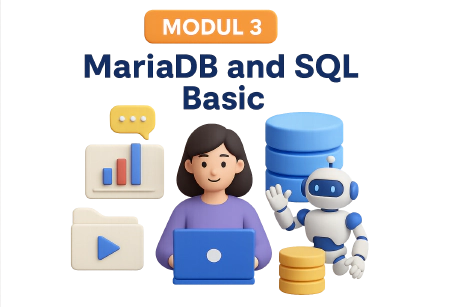 RIGHT JOIN Sederhana