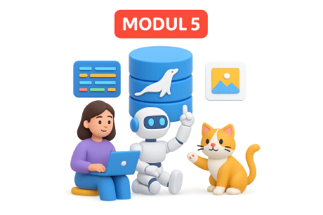 Latihan Mandiri Laporan Gabungan