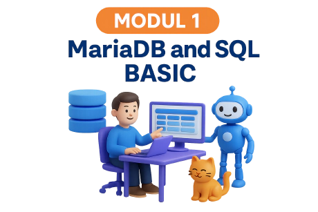 Masalah Duplikasi Data