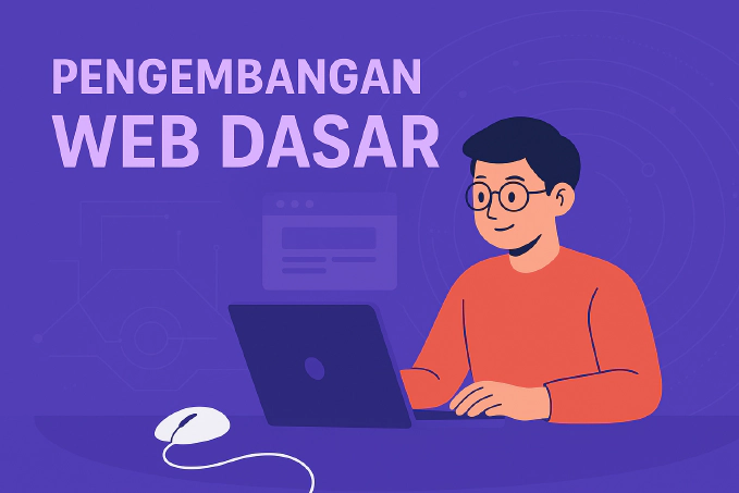 Pengembangan Website Dasar