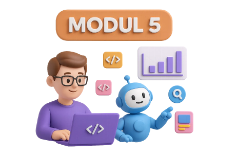 Terapkan gaya visual halaman web secara konsisten pada HTML dengan penggunaan CSS