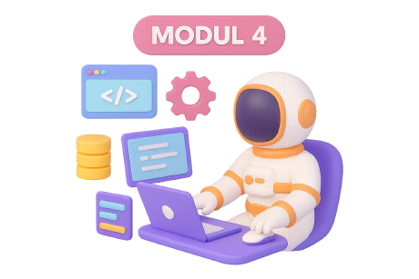 Seleksi elemen berdasarkan atribut tertentu pada HTML dengan attribute CSS