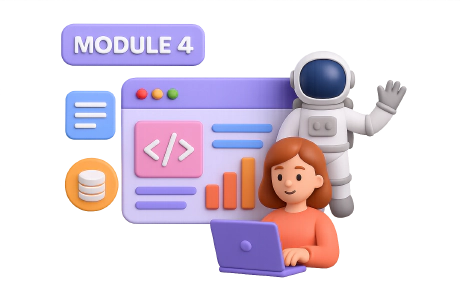 Ubah gaya kemiringan teks halaman web pada HTML dengan font style CSS