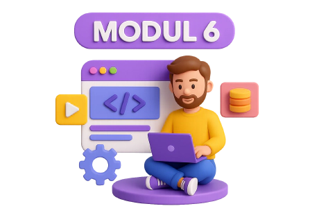 Sederhanakan penulisan beberapa properti gaya halaman web pada HTML dengan shorthand CSS