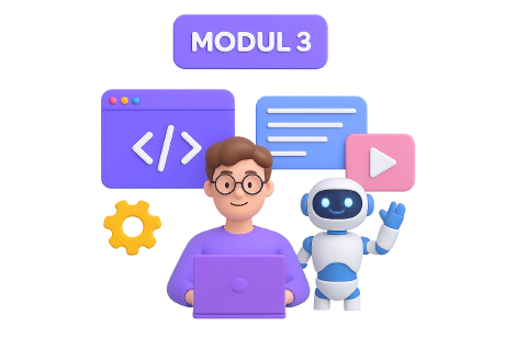 Buat dan kendalikan batas elemen halaman web pada HTML dengan border CSS