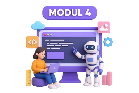 Atur jarak dalam konten elemen halaman web pada HTML dengan padding CSS