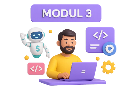 Mengenal elemen HTML sebagai dasar struktur halaman