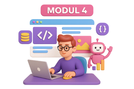 Text formatting HTML untuk menekankan dan memperindah tampilan teks