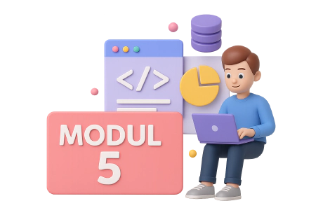 Quotation HTML untuk menampilkan kutipan profesional dalam halaman