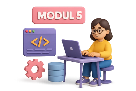 Menampilkan File di HTML Praktik dan Contoh