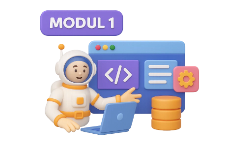 Tambahkan informasi tambahan halaman web pada HTML dengan meta