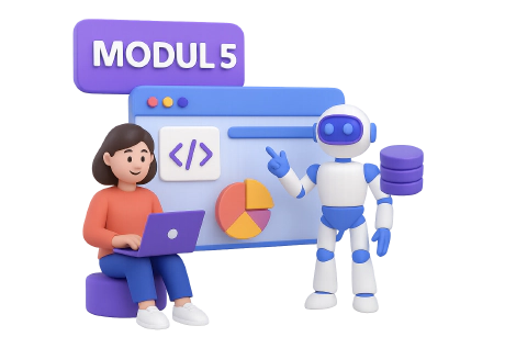 Representasikan arsip digital terstruktur pada HTML dengan metadata EAD