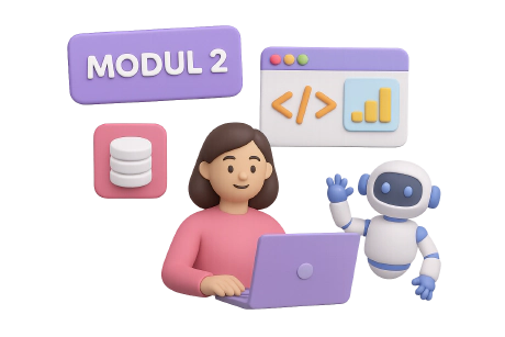 Tandai bagian atas konten halaman web pada HTML dengan header